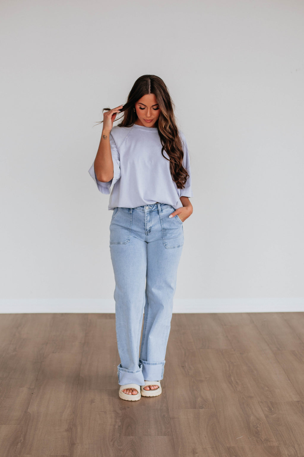 Mara – Dawn Knit