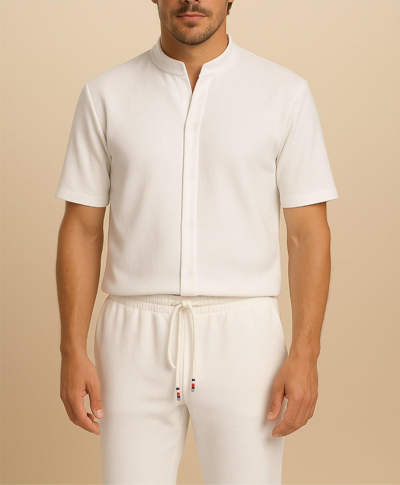 Wit Tropez Zomer Set