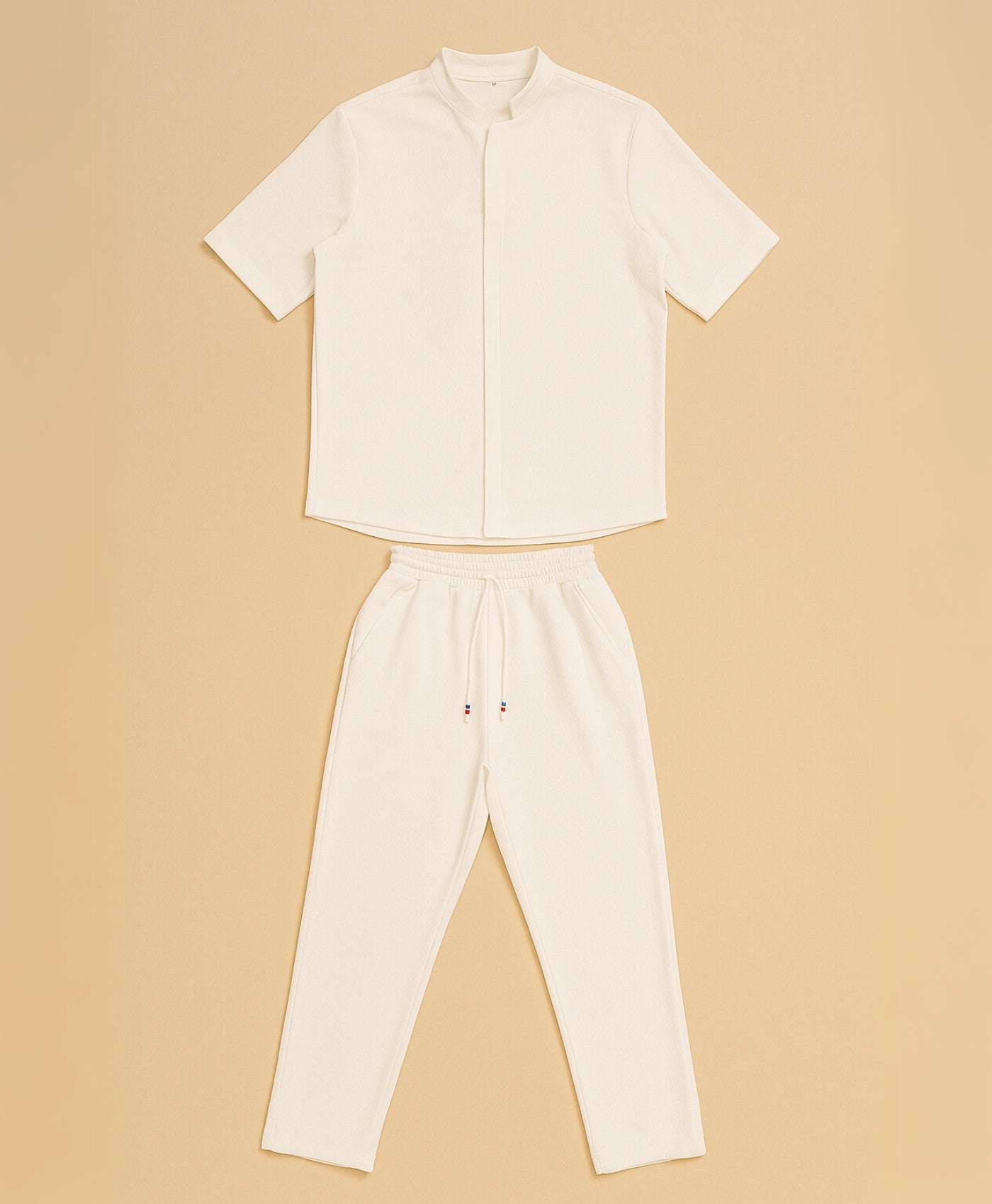 Wit Tropez Zomer Set