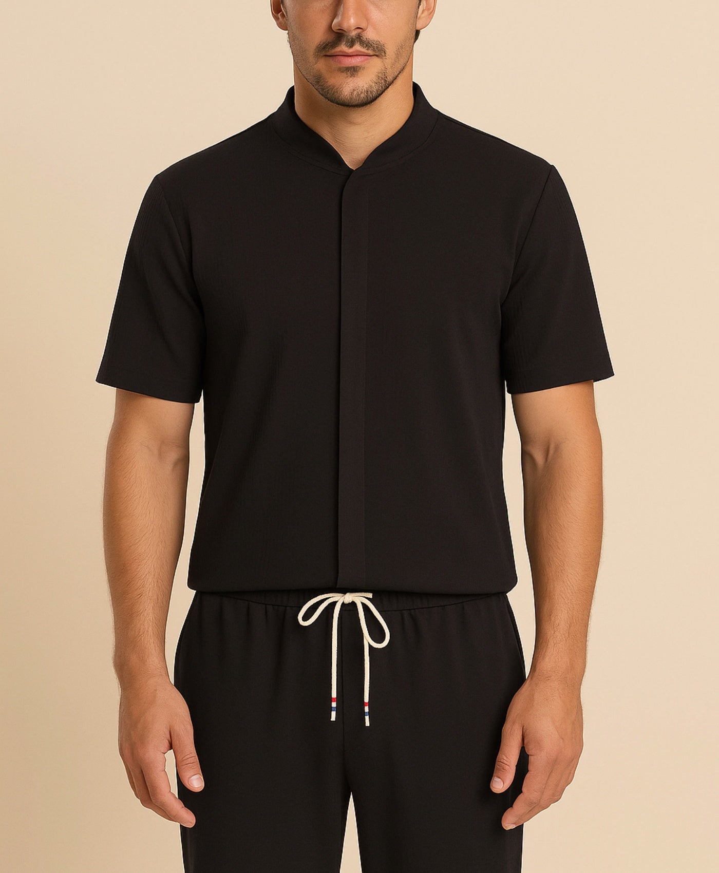 Zwart Tropez Zomer Set