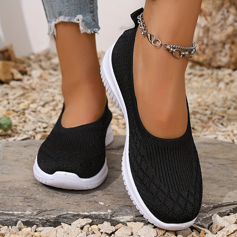 Sofina - Anti Slip breathing step ins