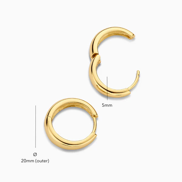 Refined Hoops