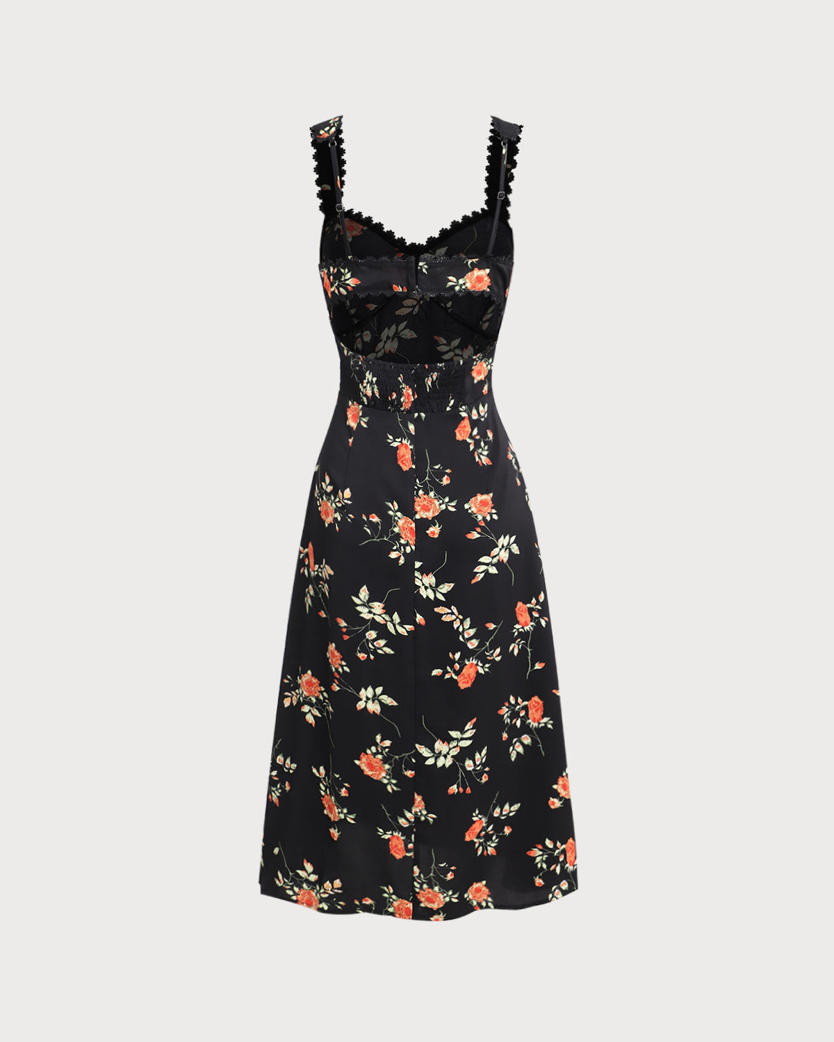 Chiara – Petal Dress