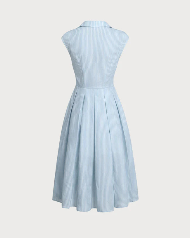 Pien – Breezy Dress